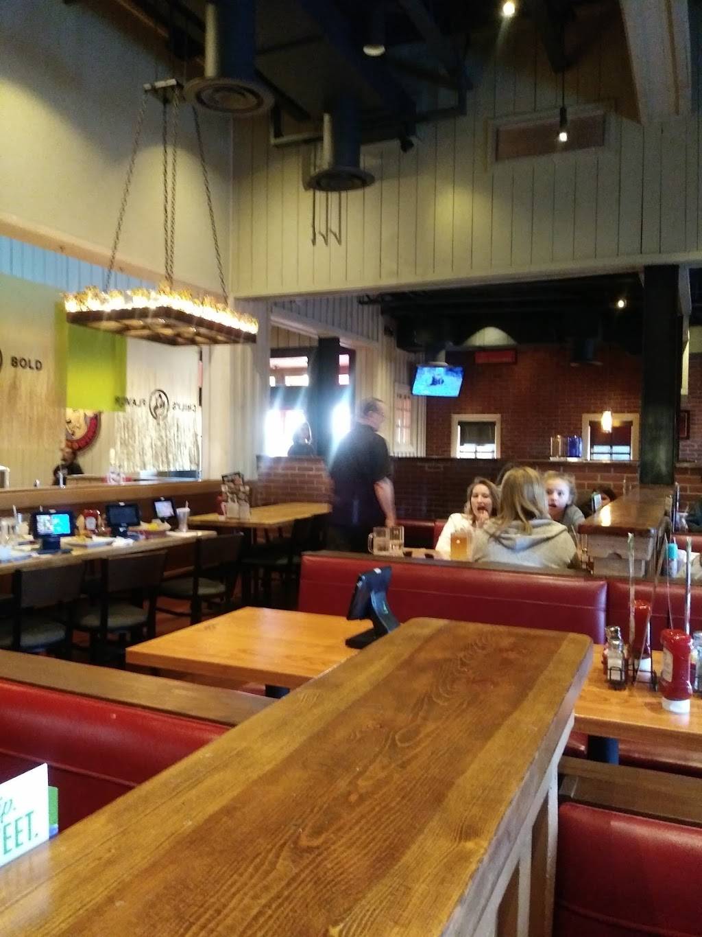 Chilis | restaurant | 6646 S Parker Rd Space N.A.P.07, Aurora, CO 80016, USA | 3036908480 OR +1 303-690-8480