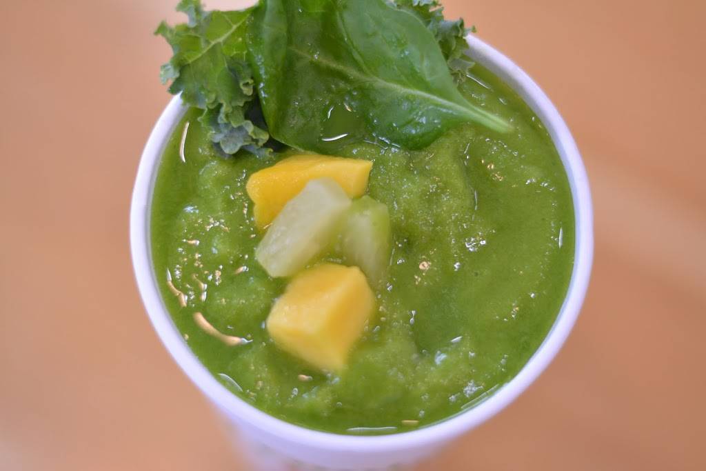 Tropical Smoothie Cafe | restaurant | 8652 Pulaski Hwy C-2, Rosedale, MD 21237, USA | 4435596856 OR +1 443-559-6856