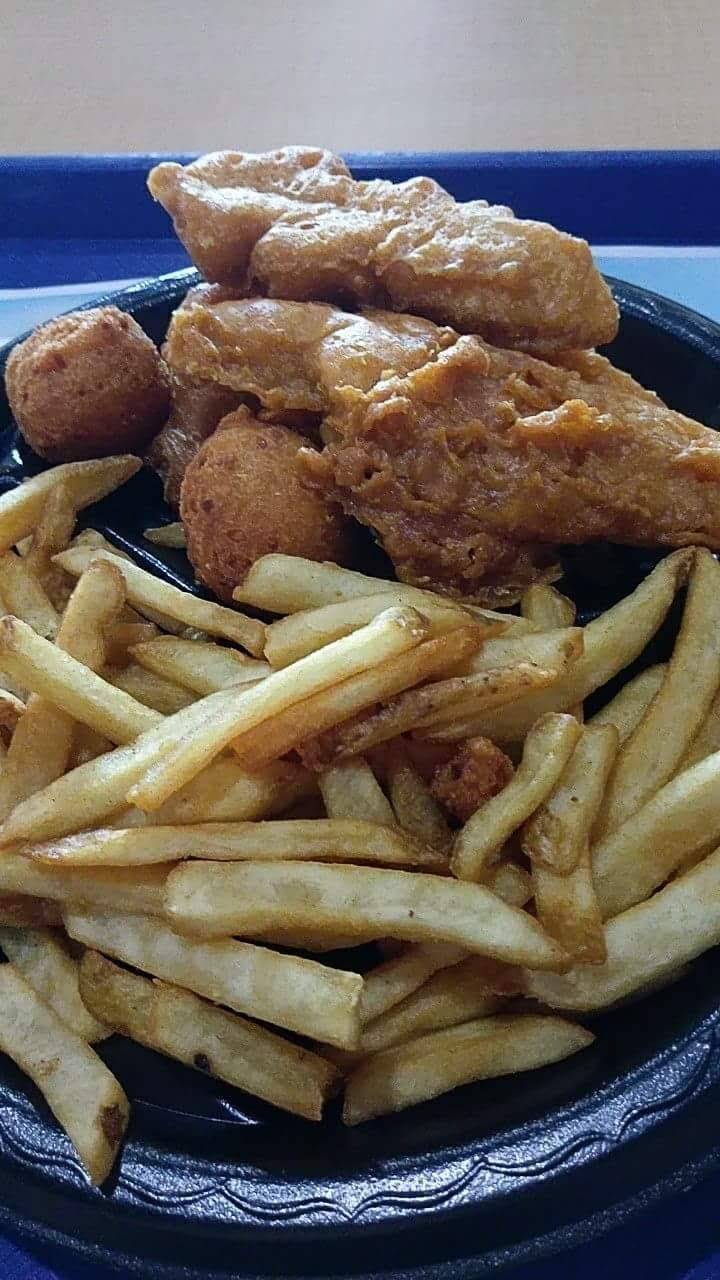 Long John Silvers | restaurant | 1828 E Silver Springs Blvd, Ocala, FL 34470, USA | 3526292339 OR +1 352-629-2339