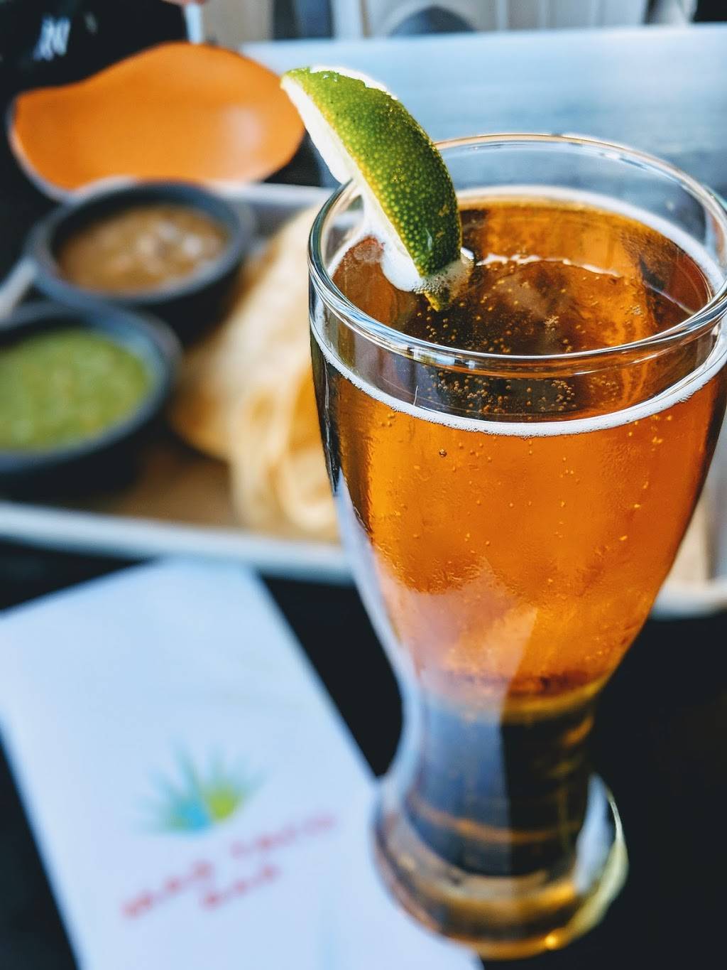 Mas Taco Bar | restaurant | 1800 15th St suite d, Sacramento, CA 95811, USA | 9167061330 OR +1 916-706-1330