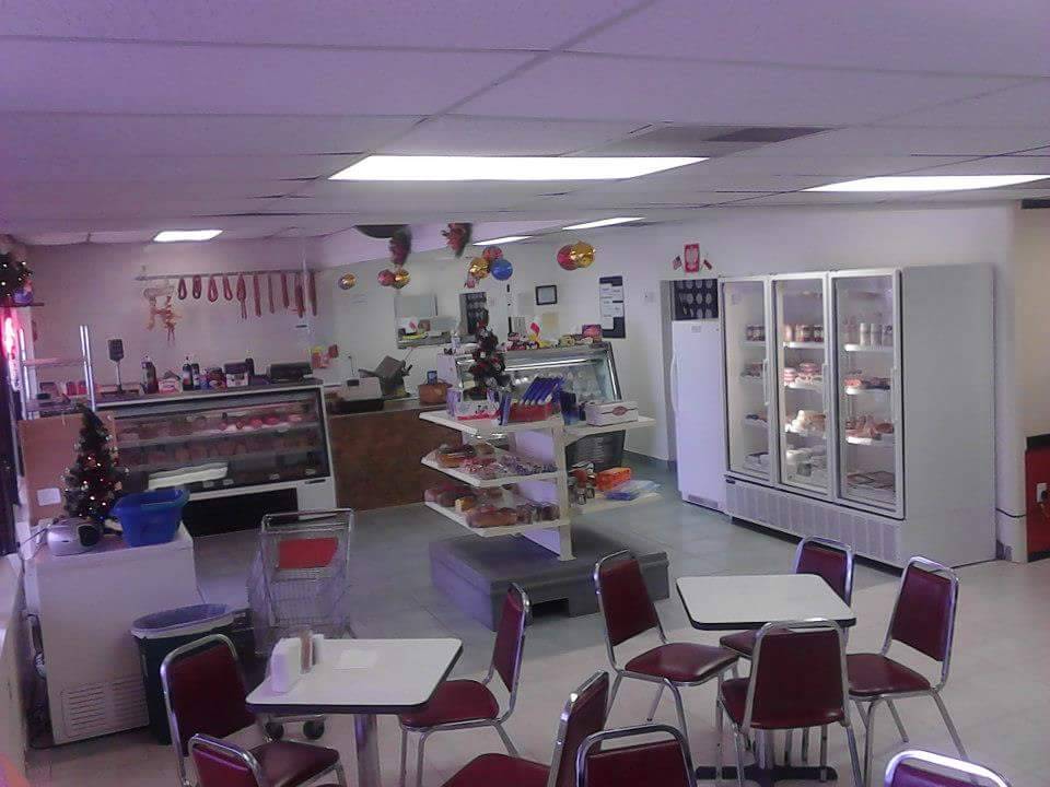 European Goodies Deli | restaurant | 116 N Main Ave, Clearwater, FL 33765, USA | 7274420637 OR +1 727-442-0637