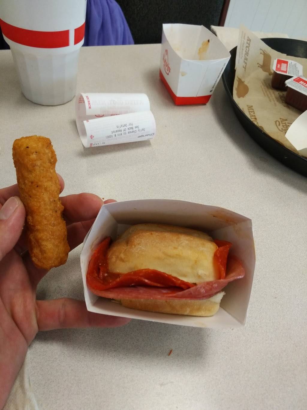 Arbys | restaurant | 5995 Dexter St, Commerce City, CO 80022, USA | 3038530844 OR +1 303-853-0844