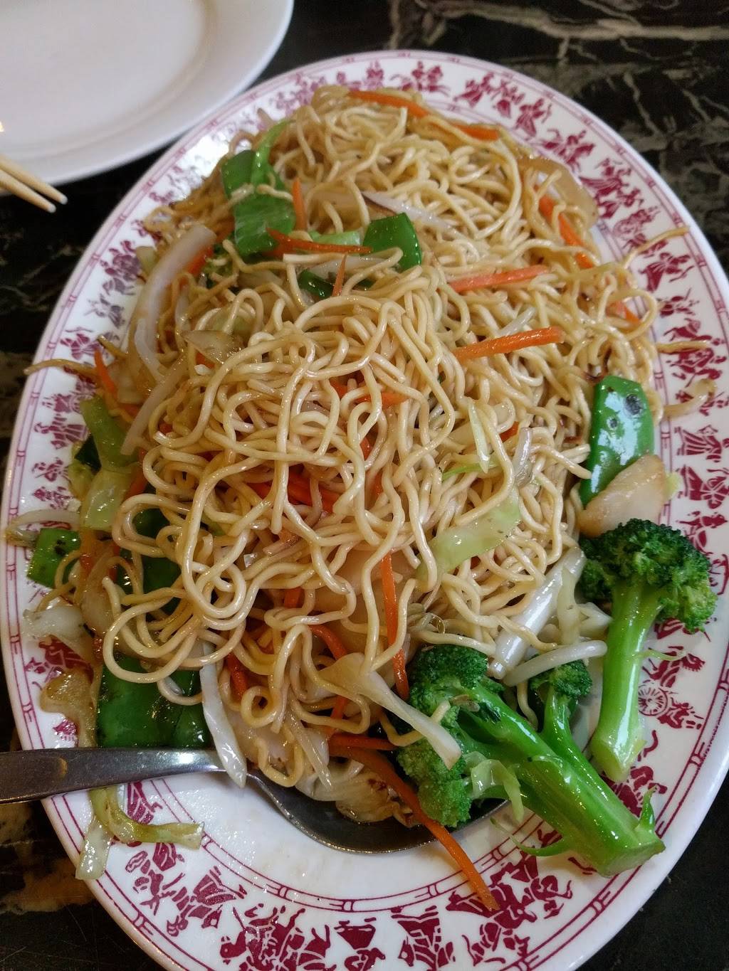 Chef Liao Asian Fusion Cuisine | restaurant | 6012 Phinney Ave N, Seattle, WA 98103, USA | 2067896441 OR +1 206-789-6441