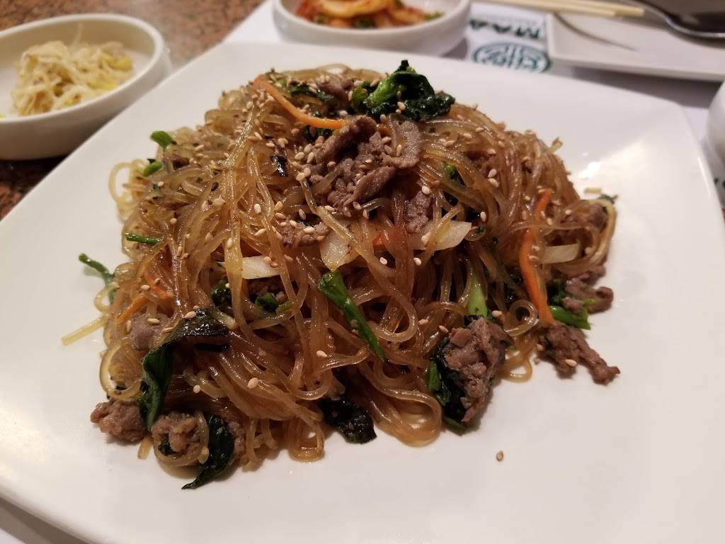 Da Maat | restaurant | 2814 Sepulveda Blvd, Torrance, CA 90505, USA | 3105345533 OR +1 310-534-5533