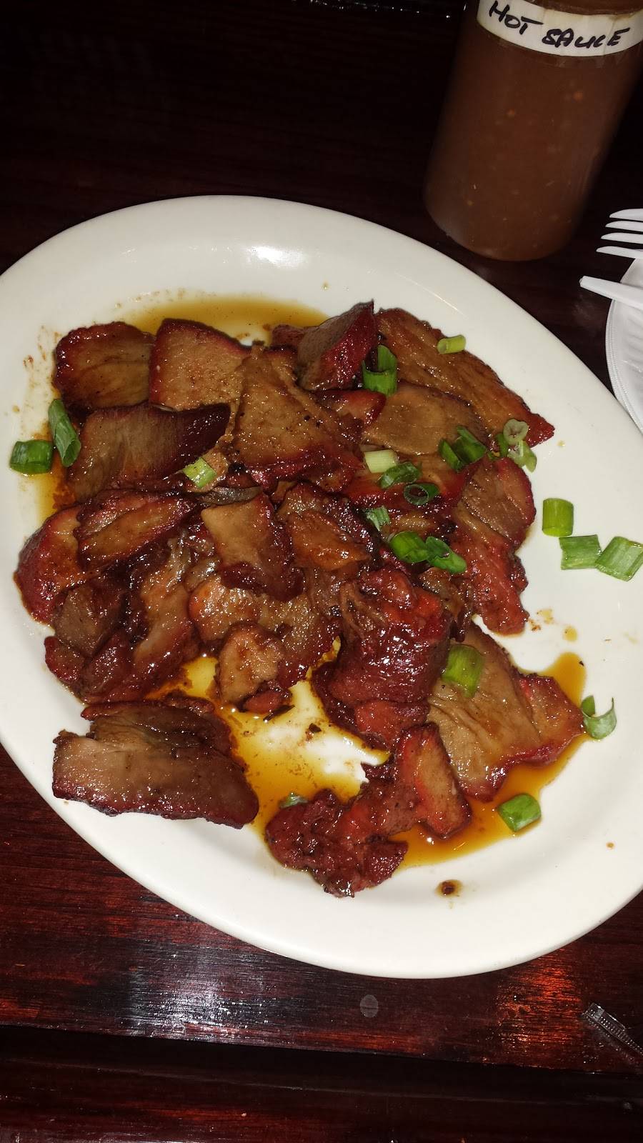 Oasis | restaurant | 684 E 241st St, Bronx, NY 10470, USA | 7187086800 OR +1 718-708-6800