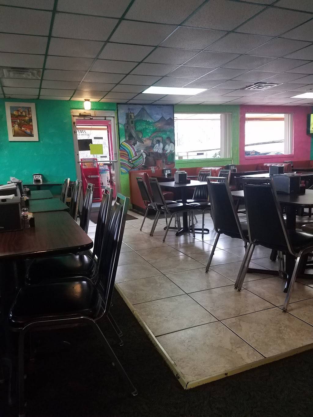 El Asadero Mexican Restaurant | restaurant | 2703 S Western Ave, Oklahoma City, OK 73109, USA | 4057788924 OR +1 405-778-8924