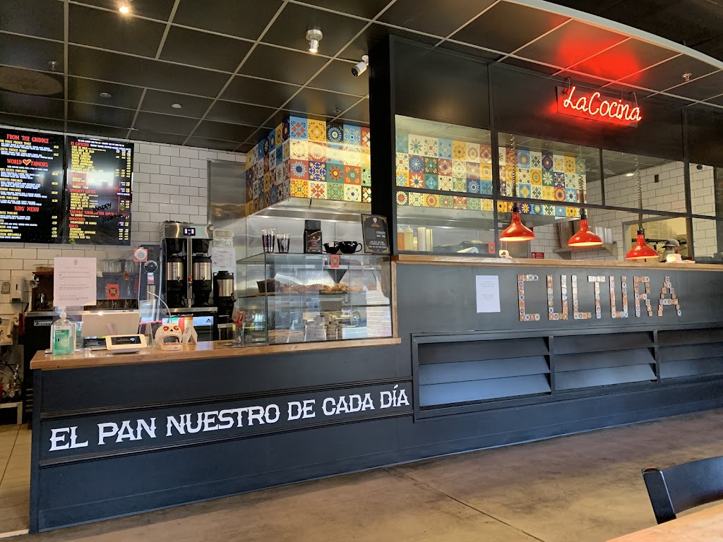 Café Cultura - Azusa | restaurant | 709 N Azusa Ave, Azusa, CA 91702, USA | 6268047000 OR +1 626-804-7000