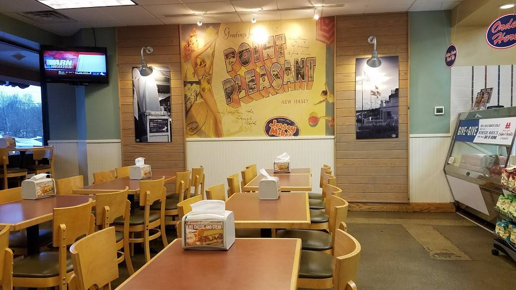 Jersey Mikes Subs | meal takeaway | 5527 Edmondson Pike, Nashville, TN 37211, USA | 6153155555 OR +1 615-315-5555