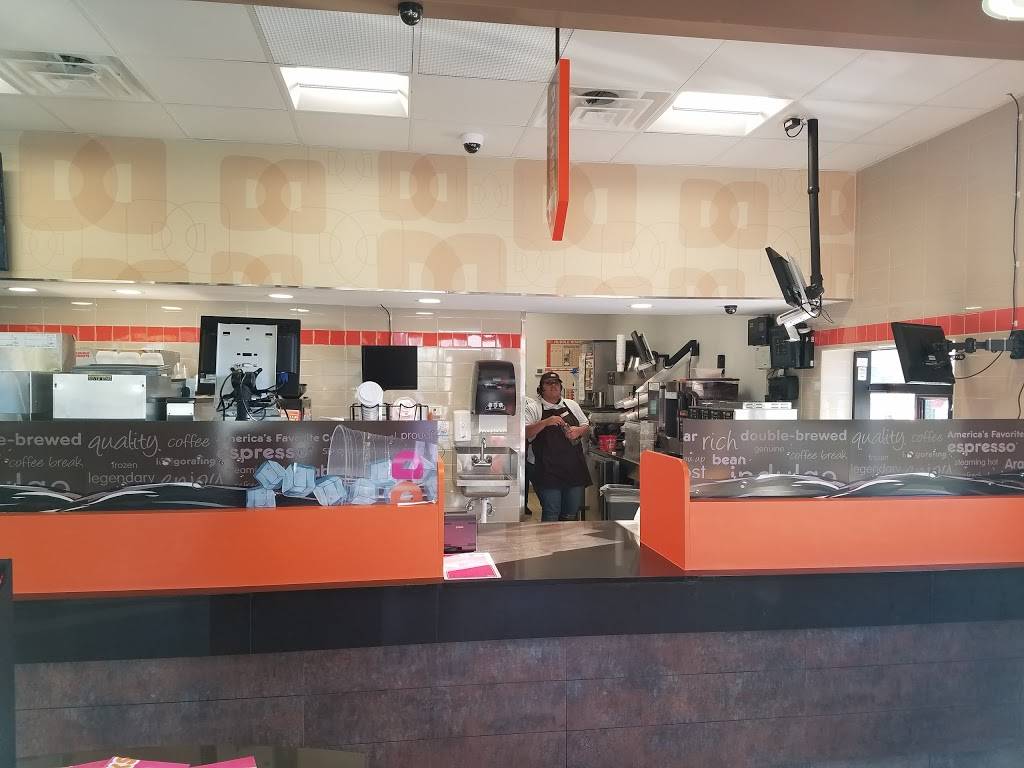 Dunkin | cafe | 2263 W Schaumburg Rd, Schaumburg, IL 60194, USA | 8475242774 OR +1 847-524-2774