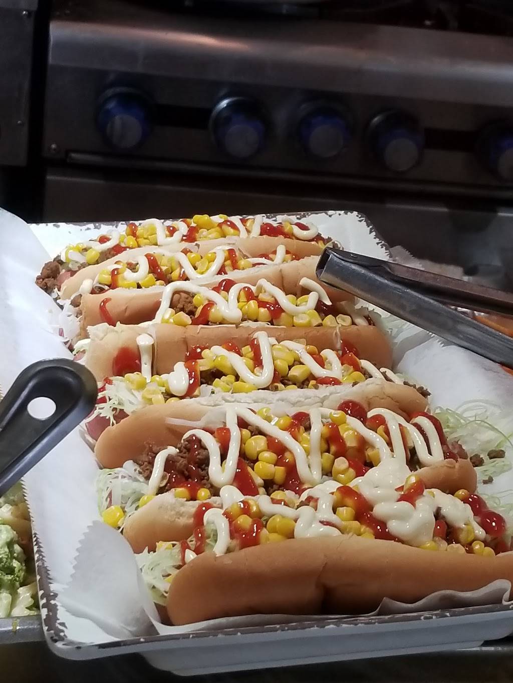 Jumbo Grill | restaurant | 25 Myrtle Ave suite b, Passaic, NJ 07055, USA | 9732723994 OR +1 973-272-3994