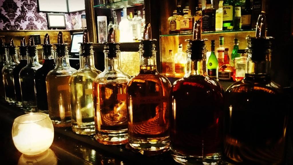 Drink | night club | 768 Franklin Ave, Brooklyn, NY 11238, USA | 3477893833 OR +1 347-789-3833