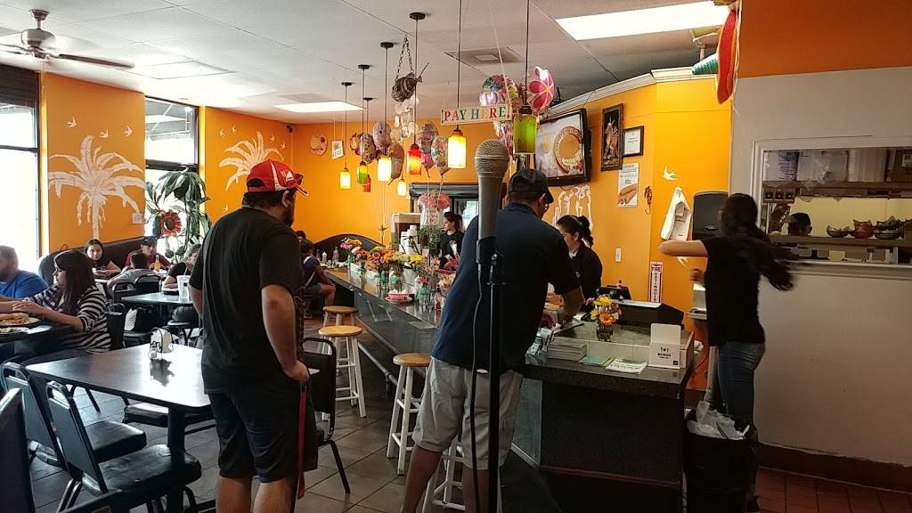 Taqueria Los Angeles | restaurant | 1424 Jupiter Rd #203, Plano, TX 75074, USA | 9724232303 OR +1 972-423-2303