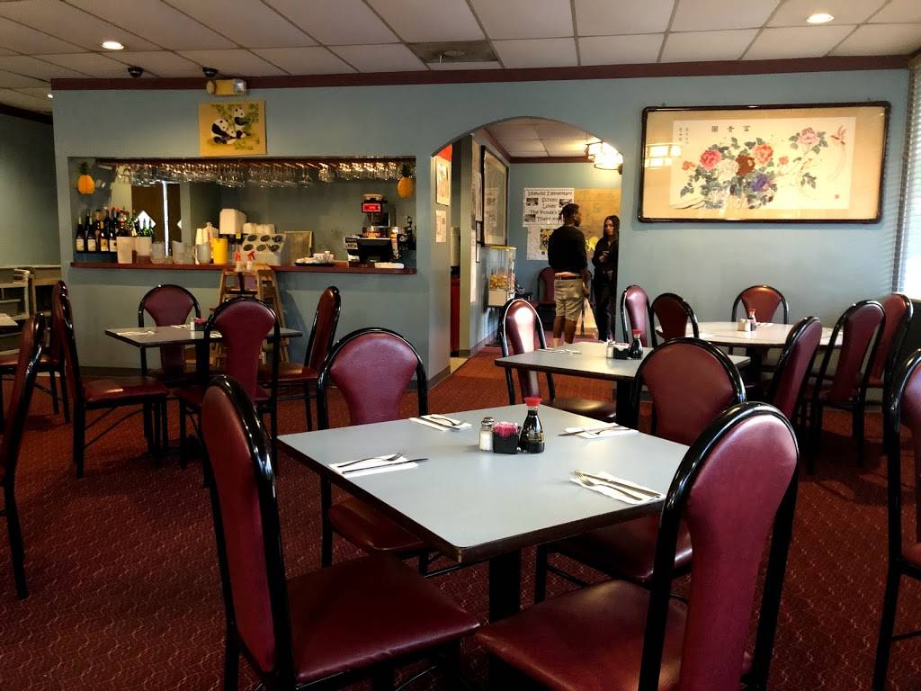 Pandas Den | restaurant | 5724 E W.T. Harris Blvd E, Charlotte, NC 28215, USA | 7045670088 OR +1 704-567-0088