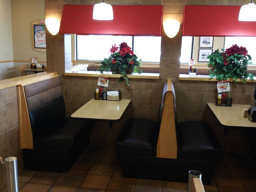 Dairy Queen Grill & Chill | restaurant | 900 N Airport Rd, West Memphis, AR 72301, USA | 8705592458 OR +1 870-559-2458