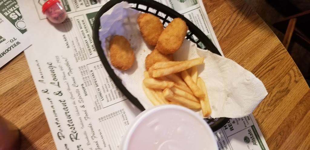 Pioneer Restaurant & Lounge | restaurant | 412 Court St, Brookville, IN 47012, USA | 7656477935 OR +1 765-647-7935