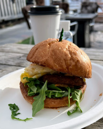 Citizen Cafe | cafe | 706 Taylor Ave N, Seattle, WA 98109, USA | 2062841015 OR +1 206-284-1015