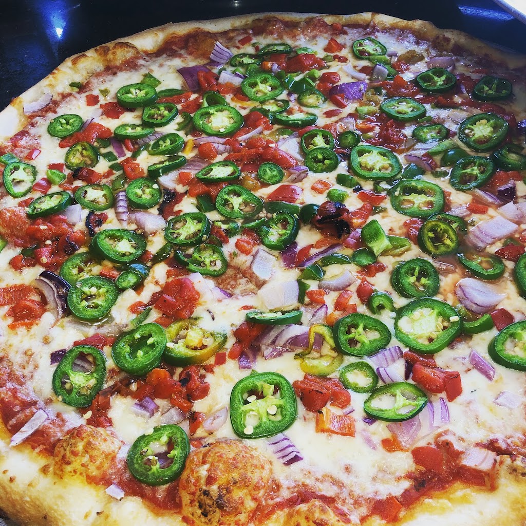 HOME SLICE | restaurant | 1 Raymond Plaza W, Newark, NJ 07102, USA | 9738777700 OR +1 973-877-7700