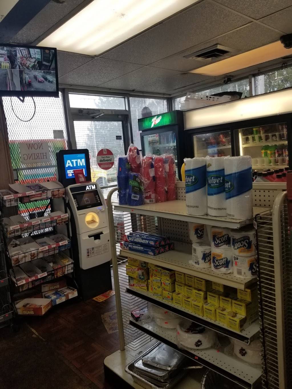 Titos Pizza | restaurant | 1767 Courtright Rd, Columbus, OH 43227, USA | 6142378830 OR +1 614-237-8830