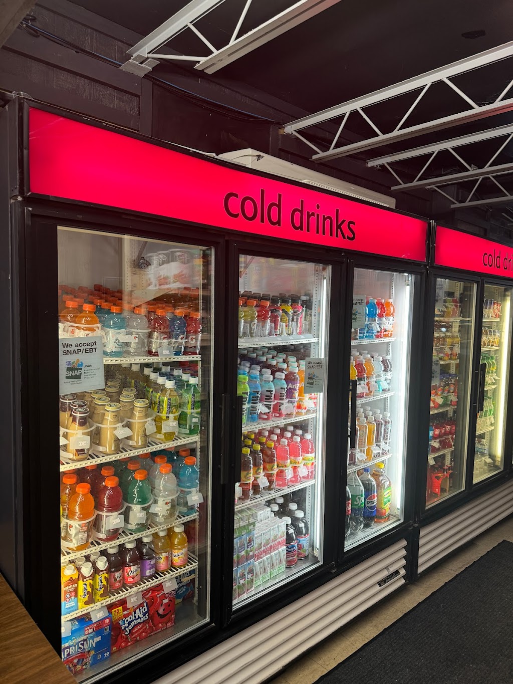 Yei Food Market | restaurant | 144 W Union St, Nanticoke, PA 18634, USA | 5702582099 OR +1 570-258-2099