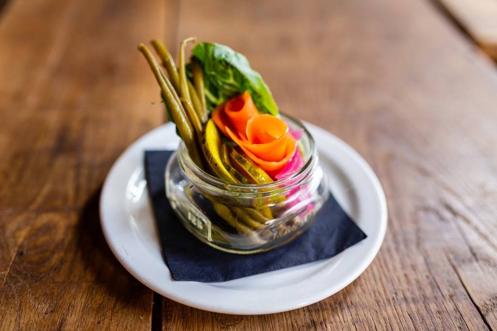 Joinery | restaurant | 55 Main St #216, Newmarket, NH 03857, USA | 6032920110 OR +1 603-292-0110