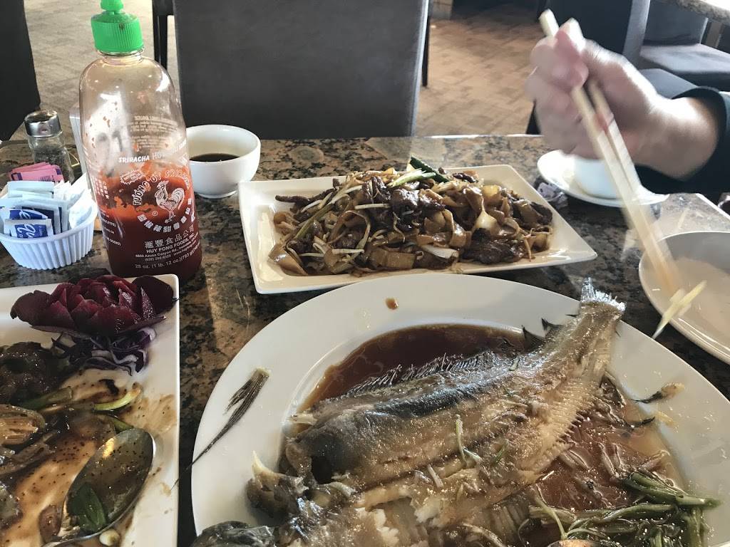 Hunans #2 | restaurant | 19724 TX-249, Houston, TX 77070, USA | 2814777041 OR +1 281-477-7041