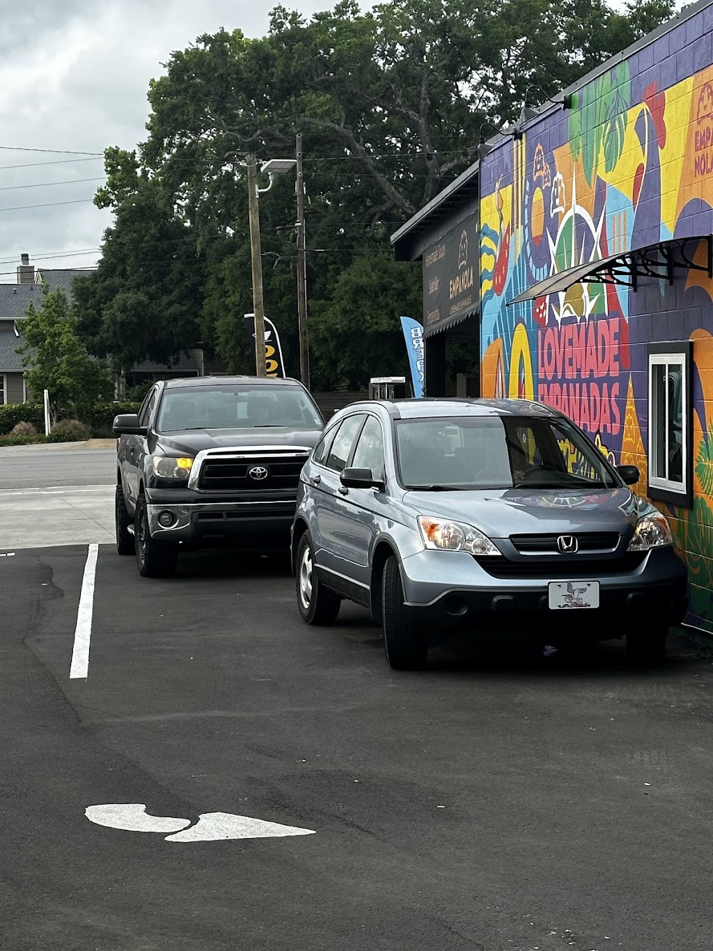 Empanola Ocean Springs | restaurant | 718 Bienville Blvd, Ocean Springs, MS 39564, USA | 2282153301 OR +1 228-215-3301