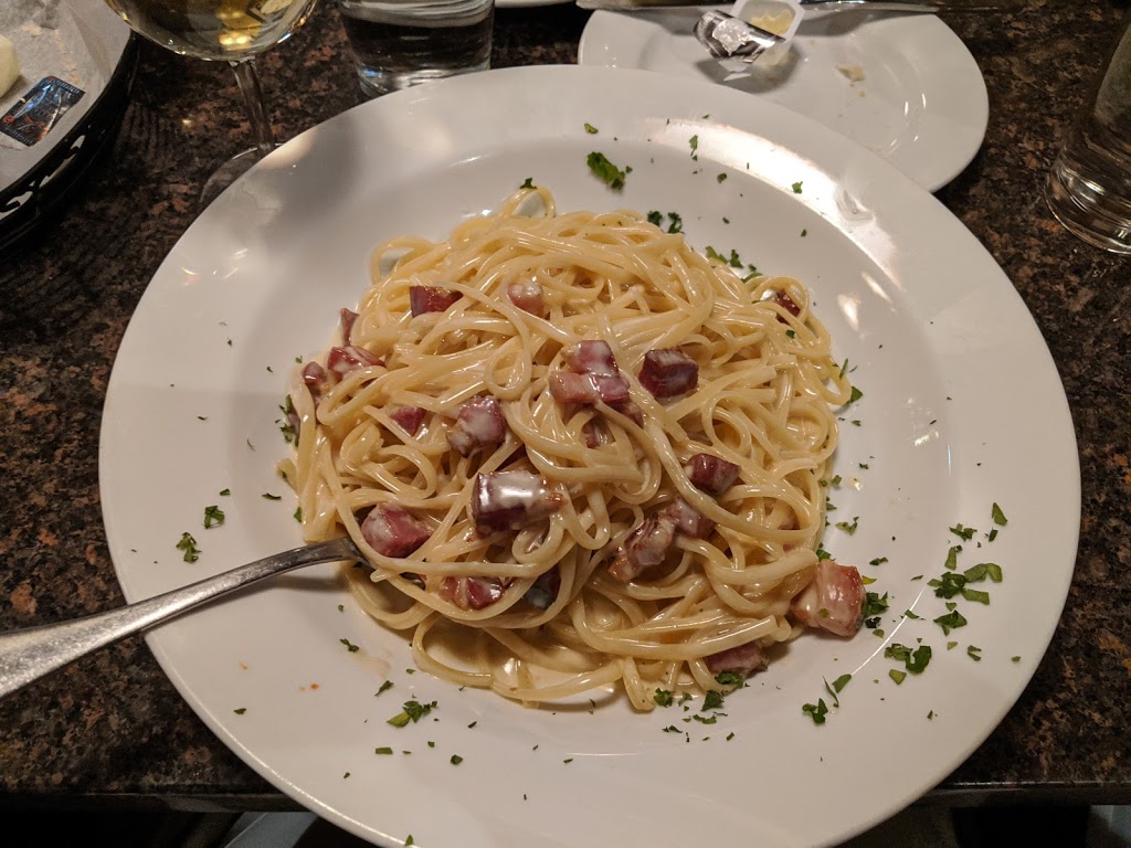Al Dente Ristorante | restaurant | 109 Salem St # 1, Boston, MA 02113, USA | 6175230990 OR +1 617-523-0990