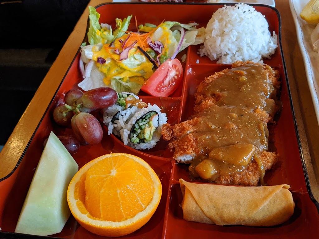 Symphony Sushi | restaurant | 45 Gainsborough St, Boston, MA 02115, USA | 6172623888 OR +1 617-262-3888