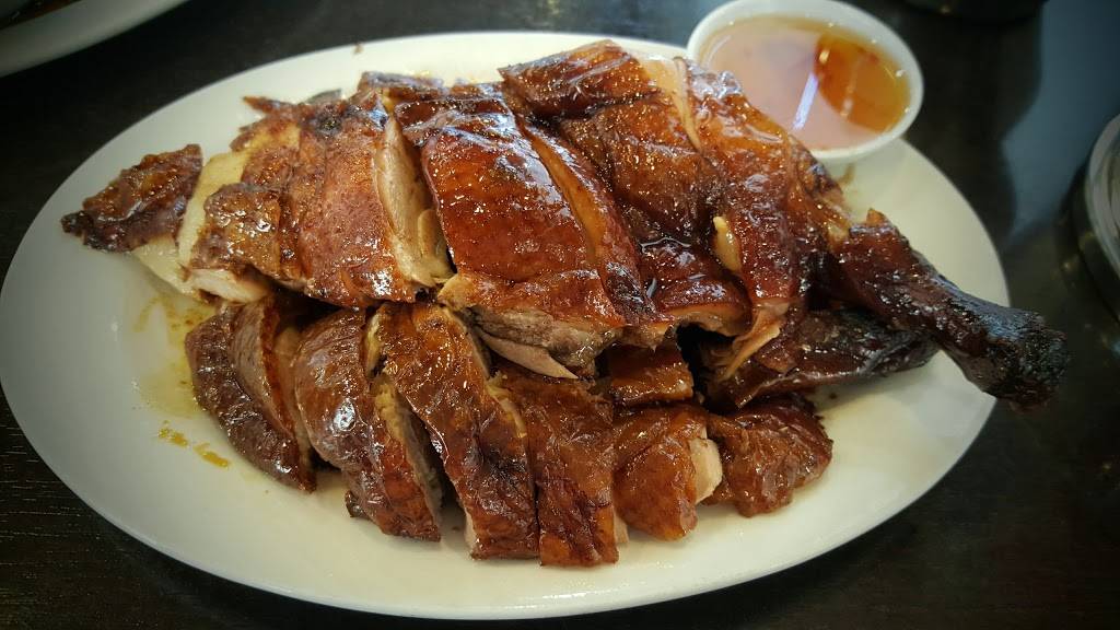Sam Woo BBQ | restaurant | 6450 Sepulveda Blvd, Van Nuys, CA 91411, USA | 8189886813 OR +1 818-988-6813