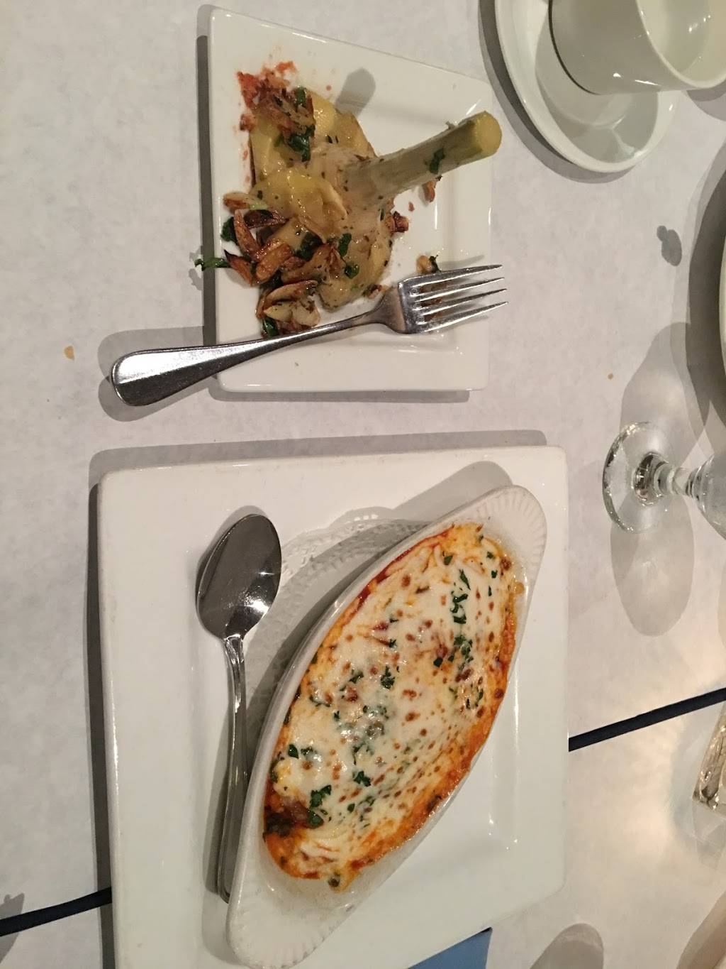 Capri Blu | restaurant | 10436 Craftsman Way, San Diego, CA 92127, USA | 8586735100 OR +1 858-673-5100