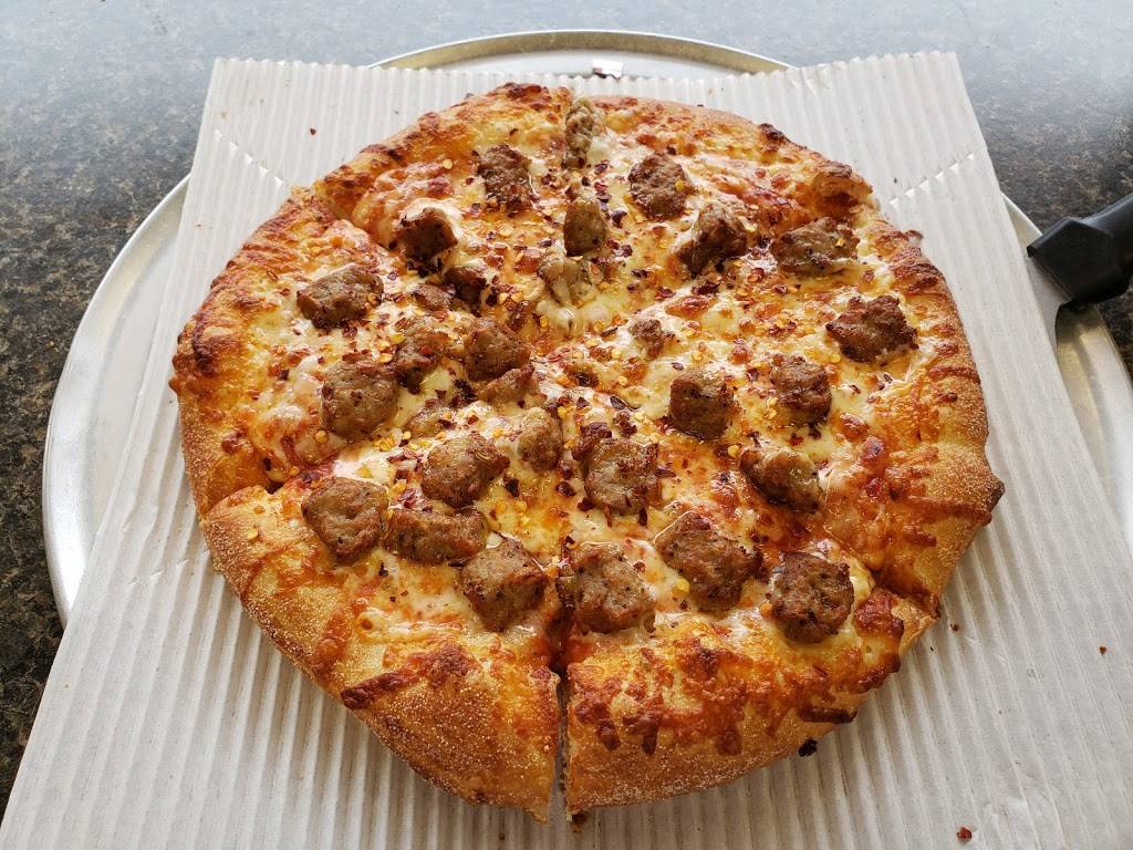 Marcos Pizza | meal delivery | 1165 Rinehart Rd, Sanford, FL 32771, USA | 4073287676 OR +1 407-328-7676