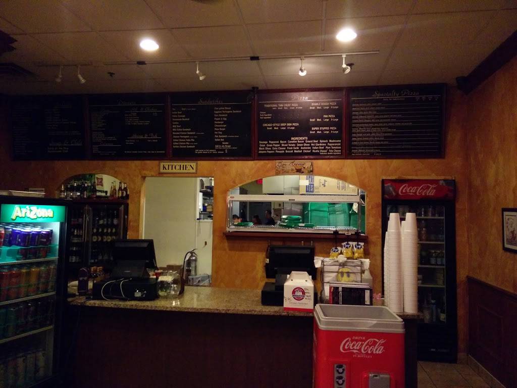 little Angelos pizza | restaurant | 7112 Mannheim Rd, Rosemont, IL 60018, USA | 8472982100 OR +1 847-298-2100