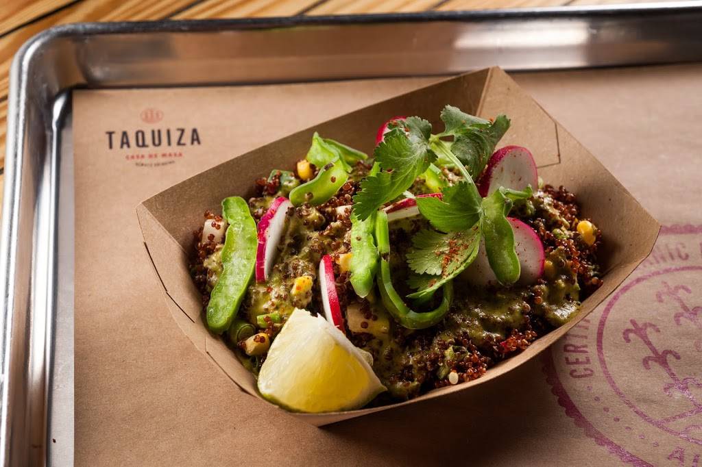 Taquiza | restaurant | 8300 NE 2nd Ave #116, Miami, FL 33138, USA | 3052032187 OR +1 305-203-2187