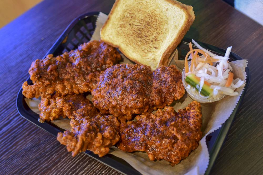 Sesame and Green Bean | meal takeaway | 12809 Foothill Blvd, Rancho Cucamonga, CA 91739, USA | 3236158836 OR +1 323-615-8836