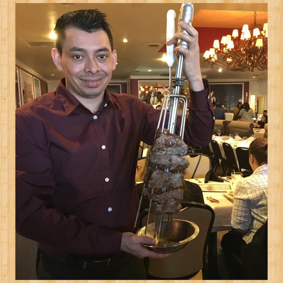 Villas Brazilian Steakhouse Grill | restaurant | 12817 Preston Rd Suite 425, Dallas, TX 75230, USA | 2142382797 OR +1 214-238-2797
