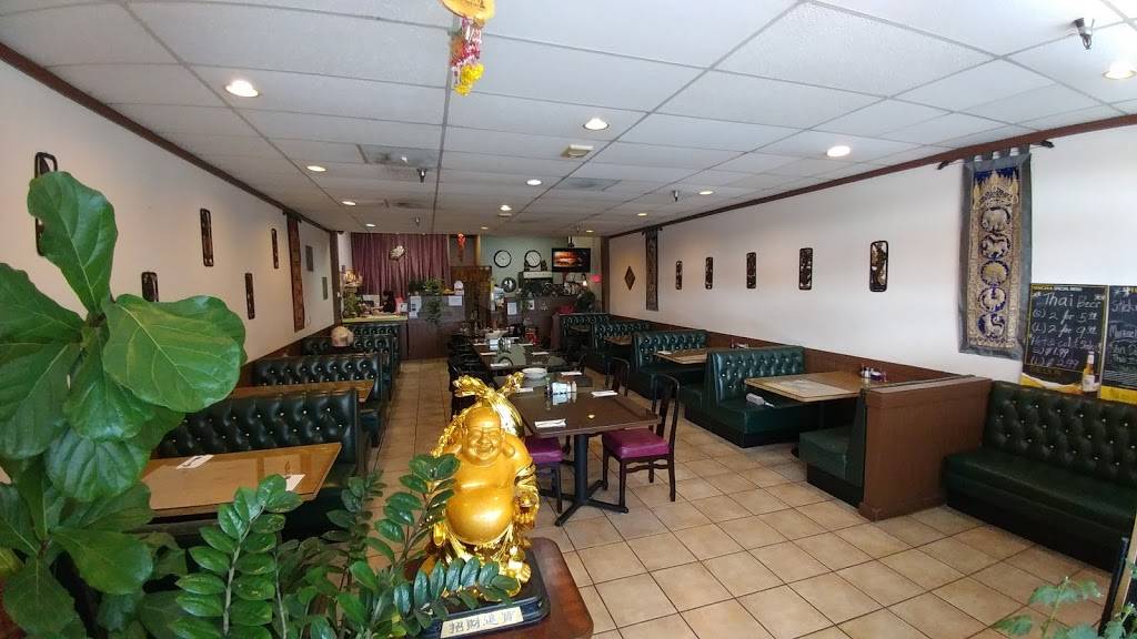 Thai Kitchen Simi Valley | restaurant | 995 E Los Angeles Ave #5, Simi Valley, CA 93065, USA | 8055818049 OR +1 805-581-8049