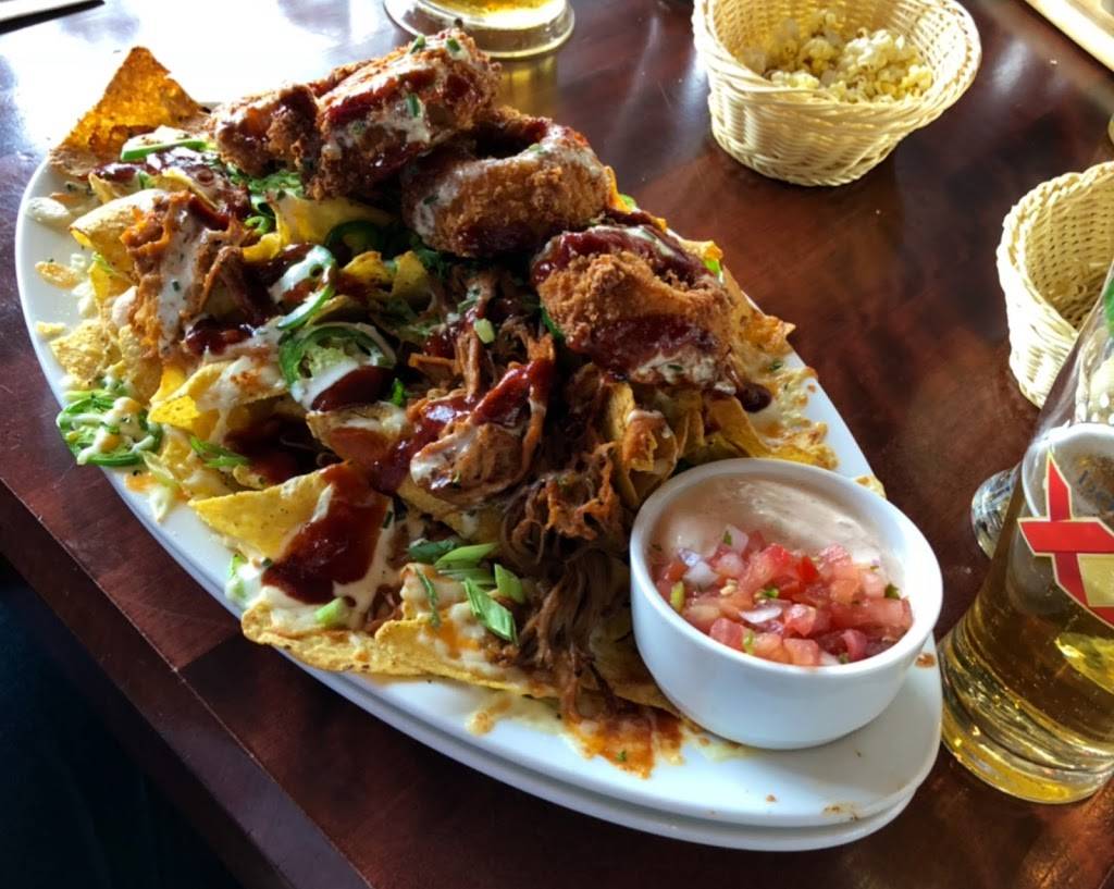 La Cage - Brasserie sportive | restaurant | 1201 Boulevard des Promenades, Saint-Bruno-de-Montarville, QC J3V 6H1, Canada | 4504611115 OR +1 450-461-1115