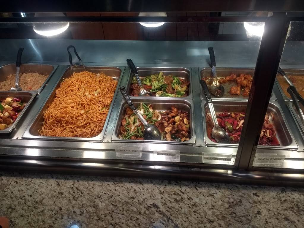 Hong Kong Express | restaurant | 1125 E Alosta Ave, Azusa, CA 91702, USA | 6268575558 OR +1 626-857-5558