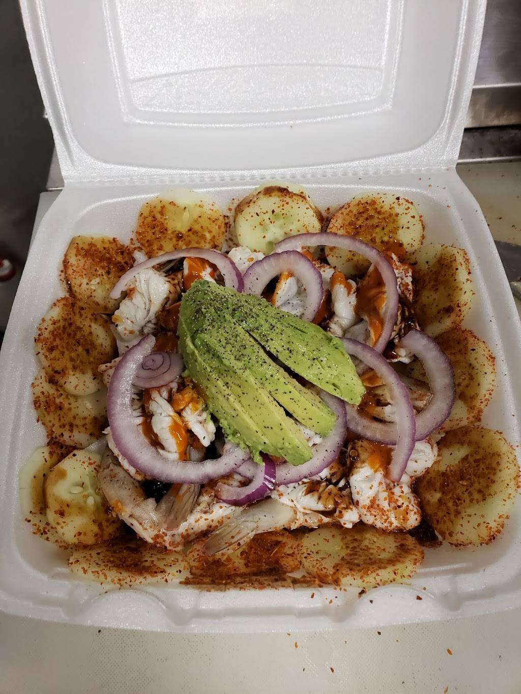 Clamatos juaritoz | restaurant | 3107 US-287 BUS, Fort Worth, TX 76106, USA | 9152153746 OR +1 915-215-3746