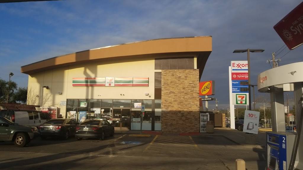 7-Eleven - Closed | bakery | 7950 Forest Ln, Dallas, TX 75230, USA | 2143634976 OR +1 214-363-4976