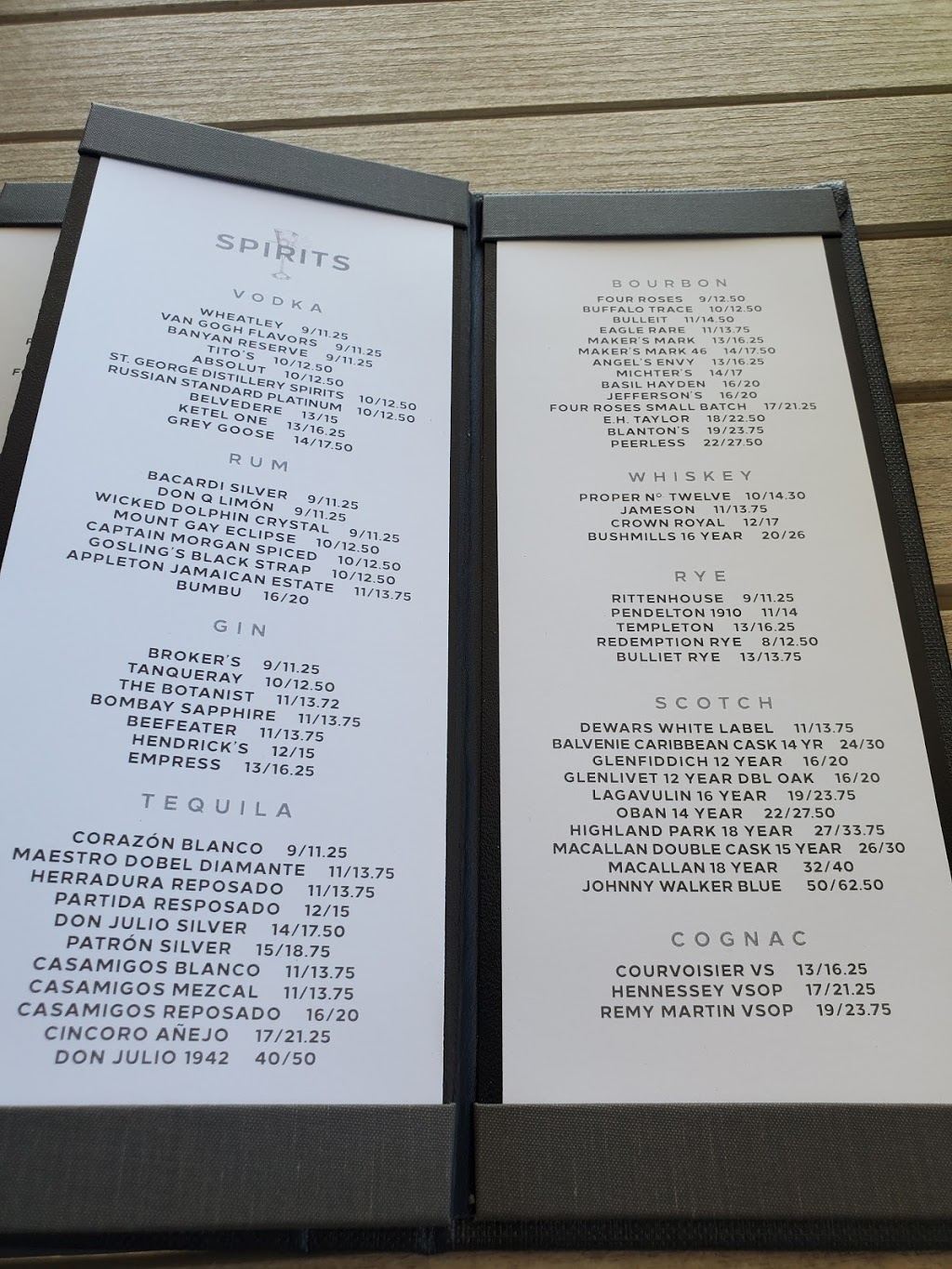 Beacon Social Drinkery | restaurant | 2200 Edwards Dr, Fort Myers, FL 33901, USA | 2393143800 OR +1 239-314-3800