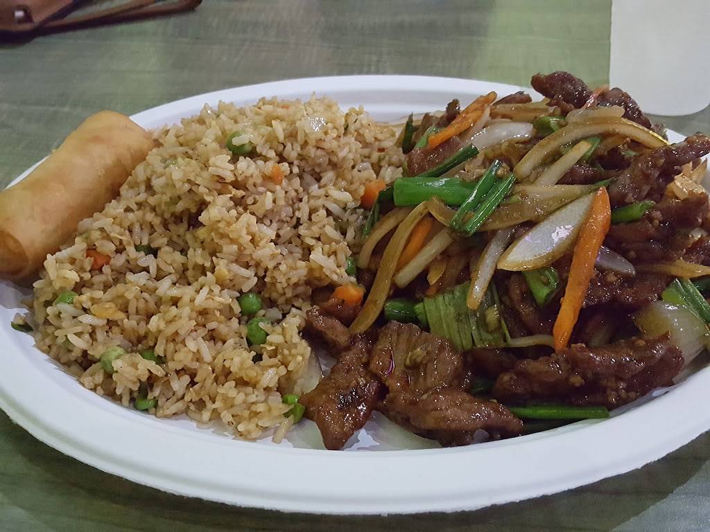 Taste Of China Xpress | restaurant | 2949 College St #255, Beaumont, TX 77701, USA | 4098381688 OR +1 409-838-1688