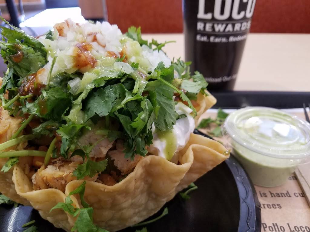 El Pollo Loco | restaurant | 33478 Yucaipa Blvd, Yucaipa, CA 92399, USA | 9097902843 OR +1 909-790-2843