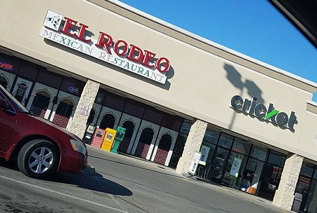 El Rodeo | restaurant | 5129 Murfreesboro Rd, La Vergne, TN 37086, USA | 6152870012 OR +1 615-287-0012