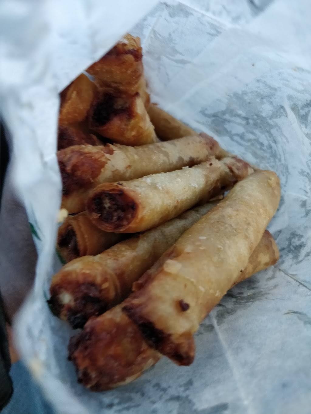 Lumpia House | restaurant | 2325 E Little Creek Rd, Norfolk, VA 23518, USA | 7579636390 OR +1 757-963-6390