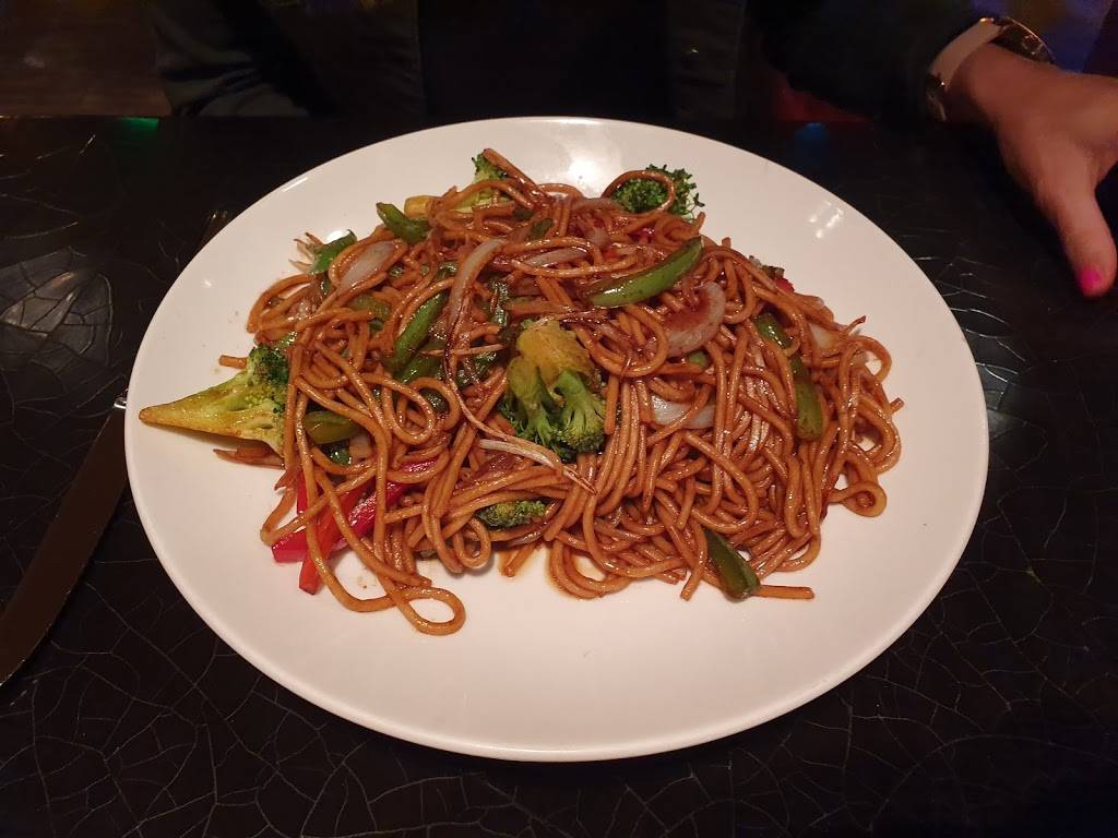 Fú | restaurant | 4455 Paradise Rd, Las Vegas, NV 89169, USA | 7025228188 OR +1 702-522-8188