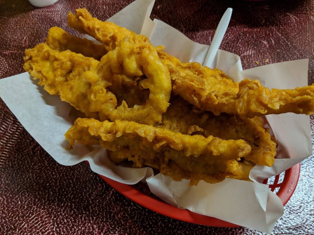 Tugboat Fish & Chips | restaurant | 150 G St #105, Lincoln, CA 95648, USA | 9166459870 OR +1 916-645-9870