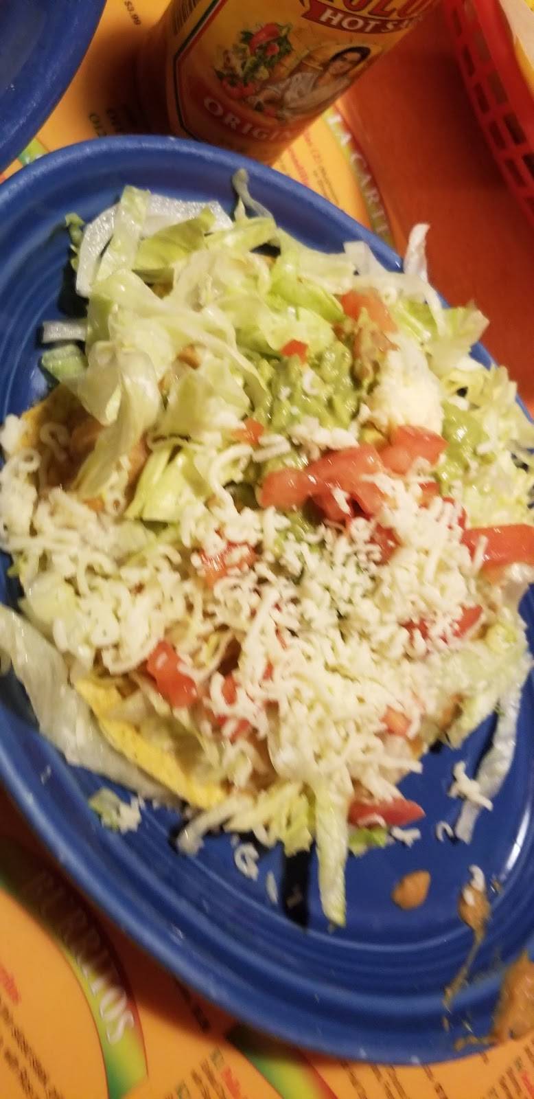 Mariachis | restaurant | 1072 Broad St, Sumter, SC 29150, USA | 8037753528 OR +1 803-775-3528