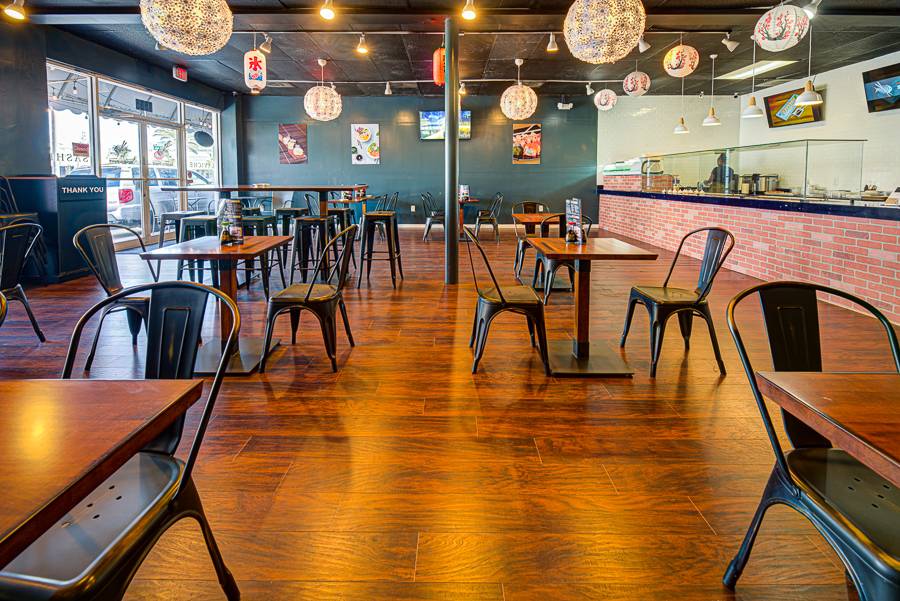 ALTON SUSHI & POKE | restaurant | 1536 Alton Rd, Miami Beach, FL 33139, USA | 7865425200 OR +1 786-542-5200