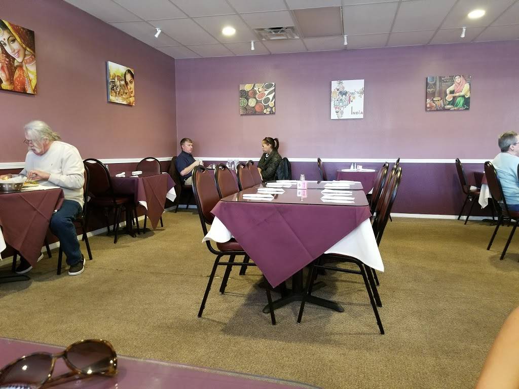 Taste of India | restaurant | 1605 Juan Tabo Blvd NE, Albuquerque, NM 87112, USA | 5052946342 OR +1 505-294-6342